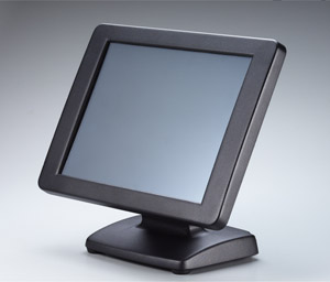 Dotykov monitor ET100