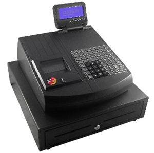 Elektronick pokladna QMP 2044